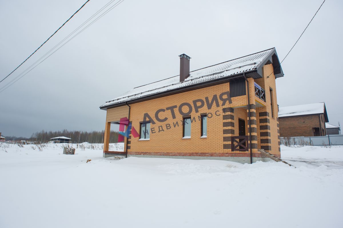 п. Молодежный, 193.20 кв.м., 10 сот