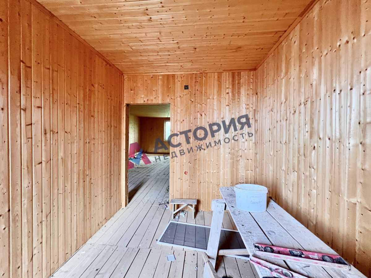 пос. Дубна, 172.10 кв.м., 10 сот