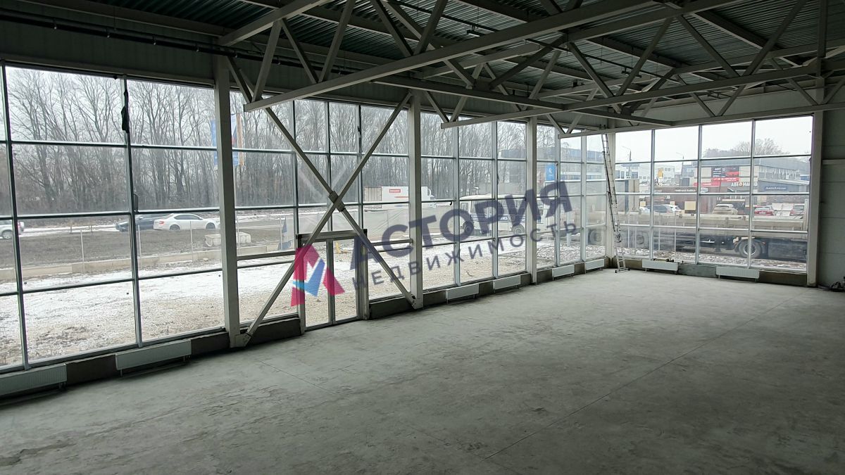 Новомосковское ш 52а, 1500.00 кв.м.