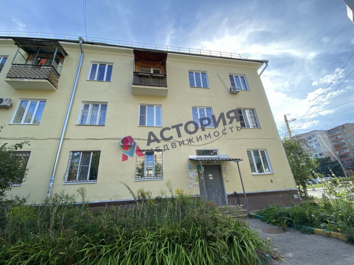 Мира ул 13, 3к, 2/3