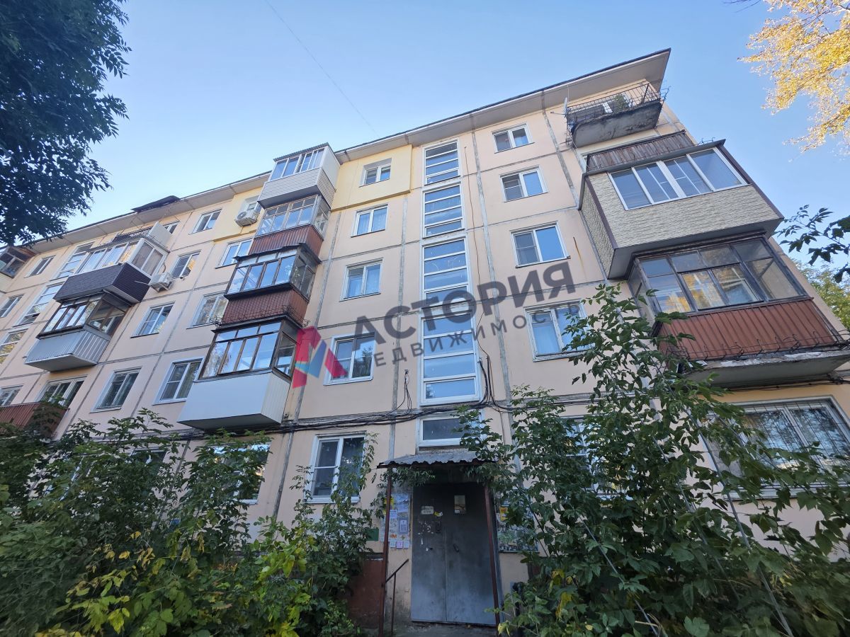 Рязанская ул 16, 1к, 1/5