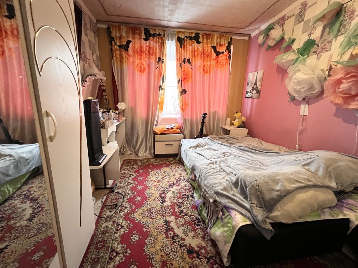 Кирова ул 202б, 4к, 5/5