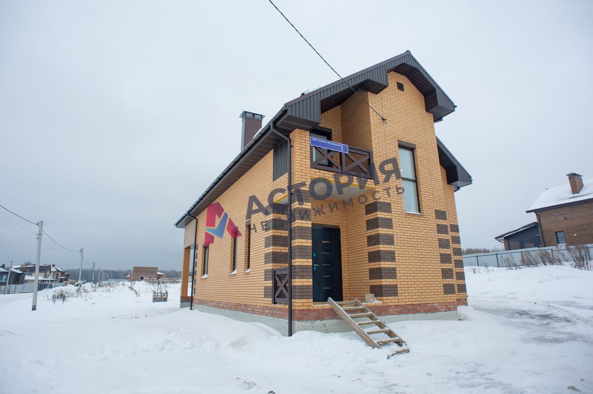 п. Молодежный, 193.20 кв.м., 10 сот