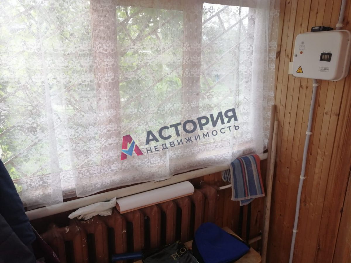 СНТ Металлург-8, 47.30 кв.м., 6.62 сот