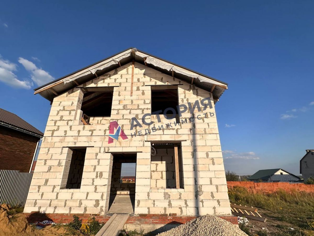 ул Бежковская, 96 кв.м., 5.75 сот