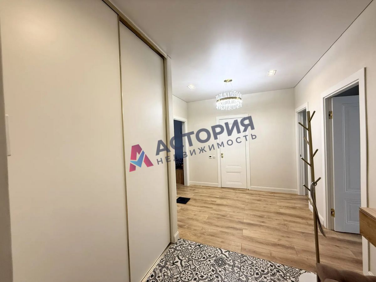 Строителей ул 4, 3к, 12/15