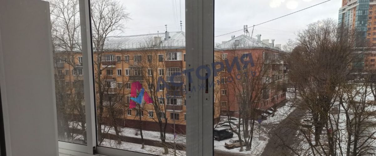 Николая Руднева ул 59, 3к, 5/5