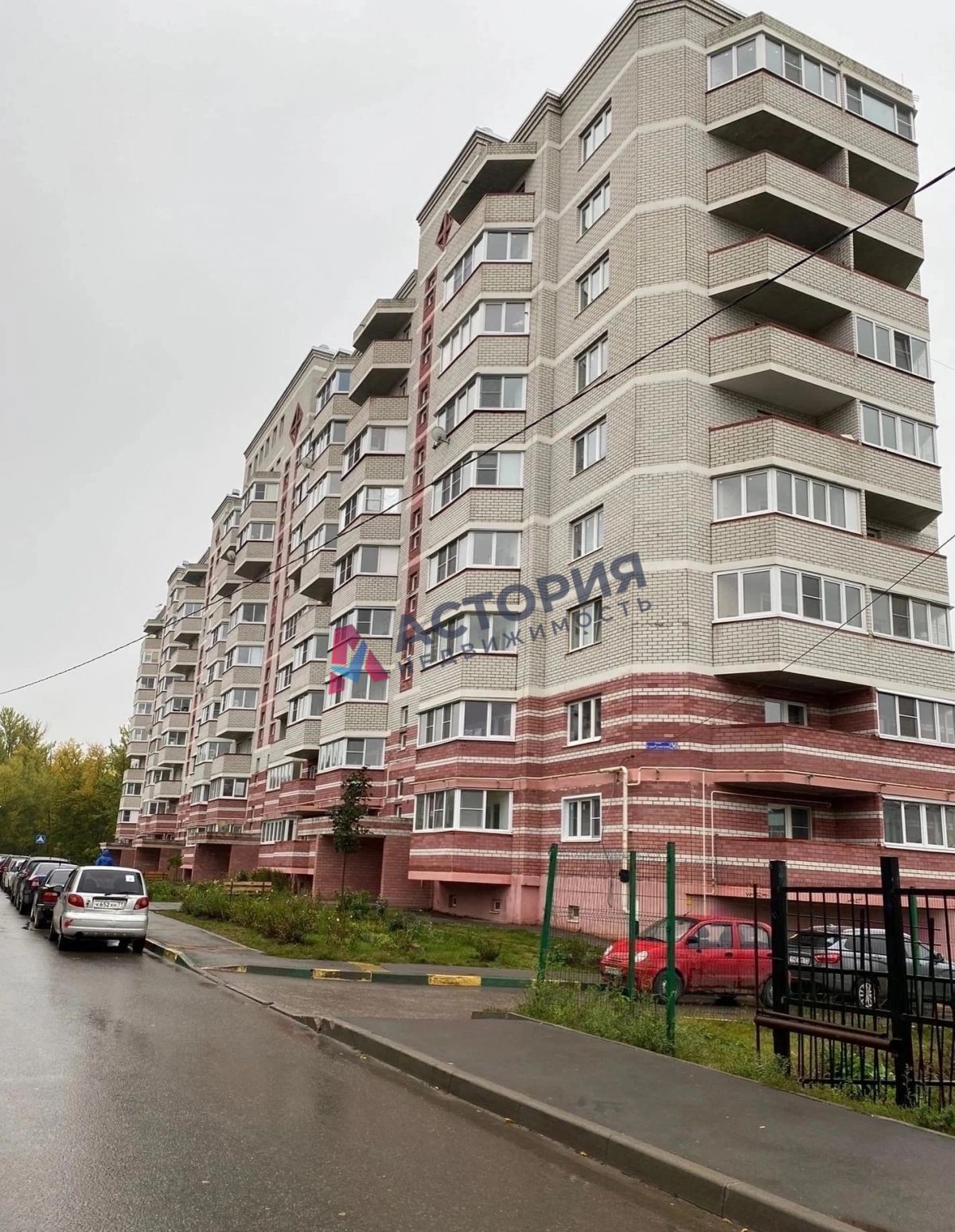 Серебровская ул 36, 1к, 8/9