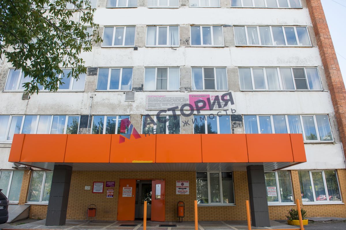 Рязанская ул 22, 15.00 кв.м.