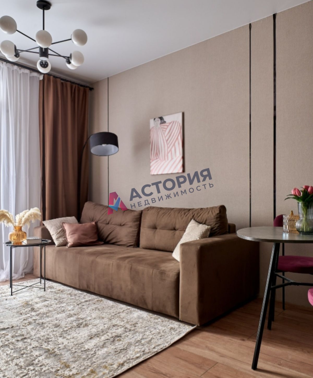 Пряничная ул 4, 1к, 9/10