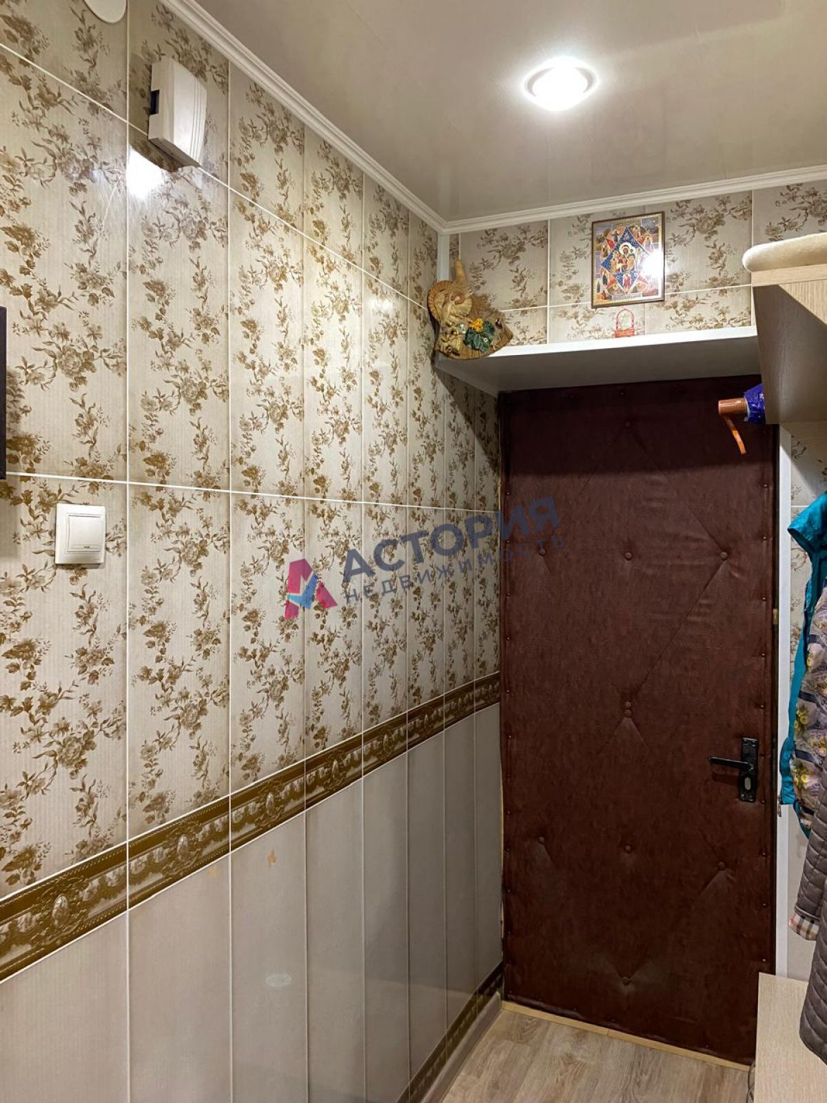 Шахтерская ул 49Б, 2к, 1/5