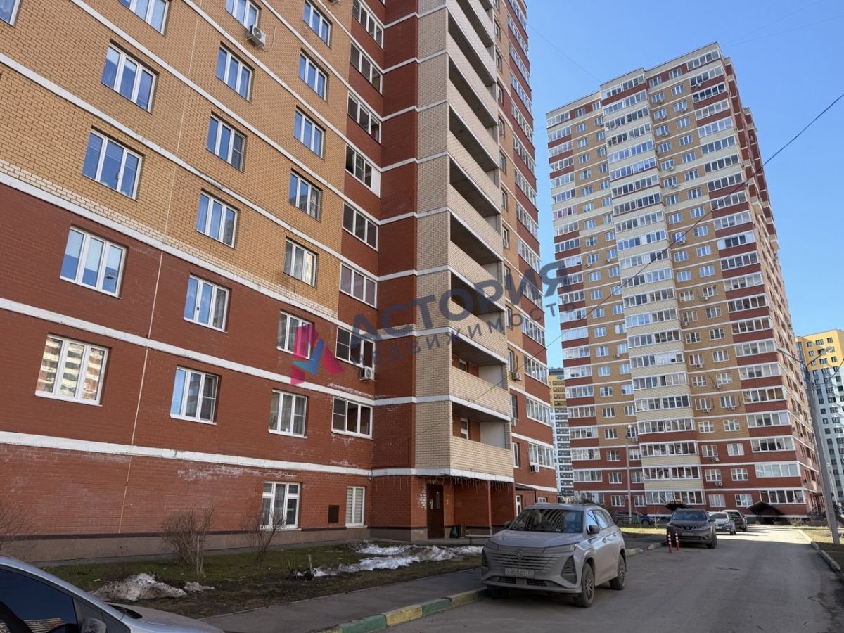 Восточная ул 9, 3к, 2/14