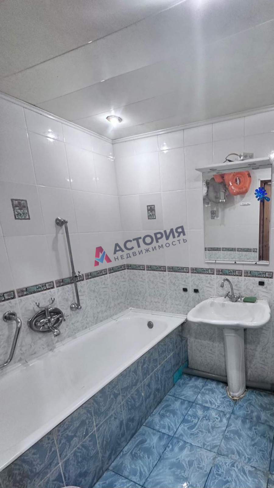 Бондаренко ул 23, 2к, 1/9
