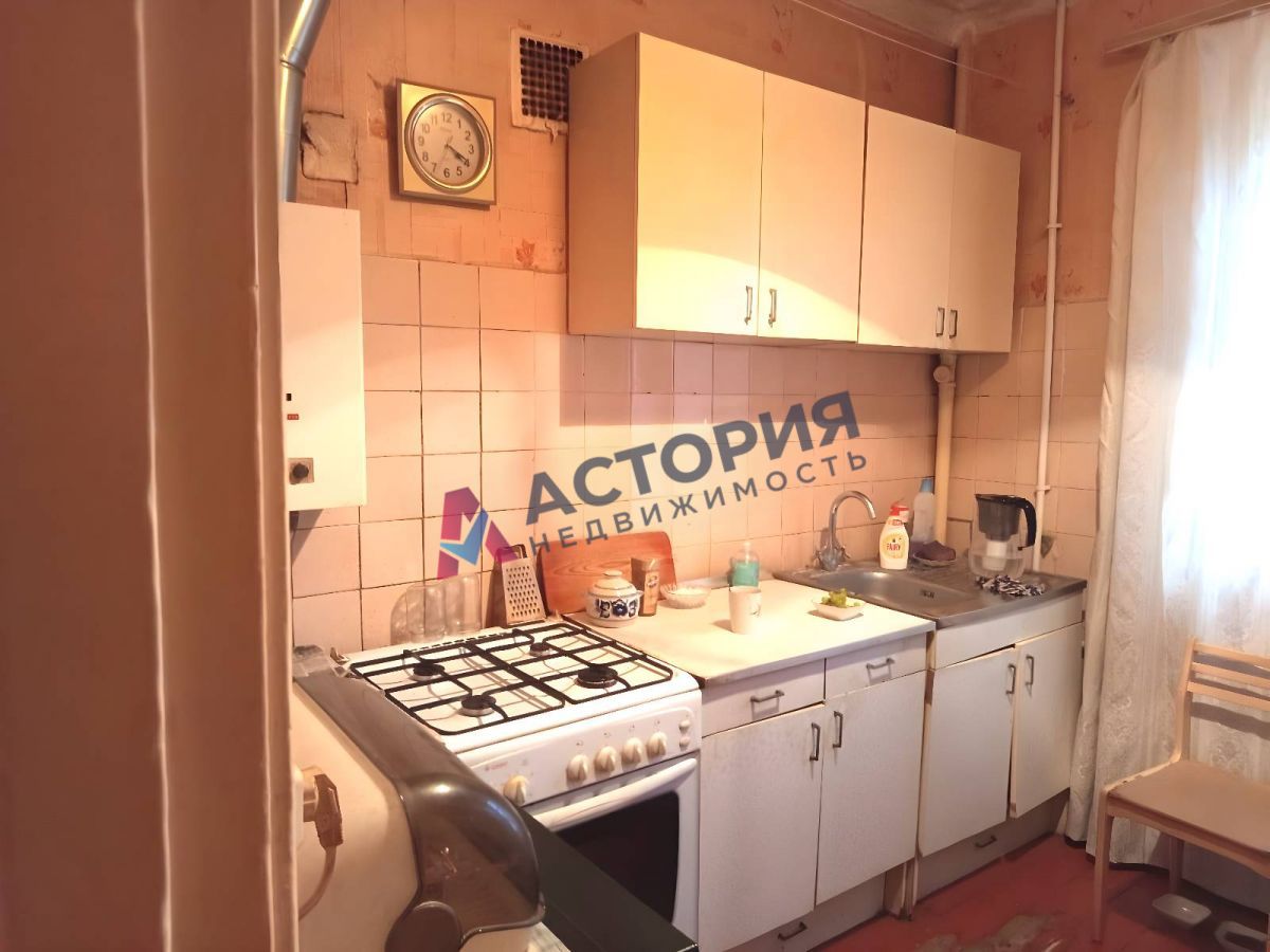 М.Горького ул 36, 3к, 3/3