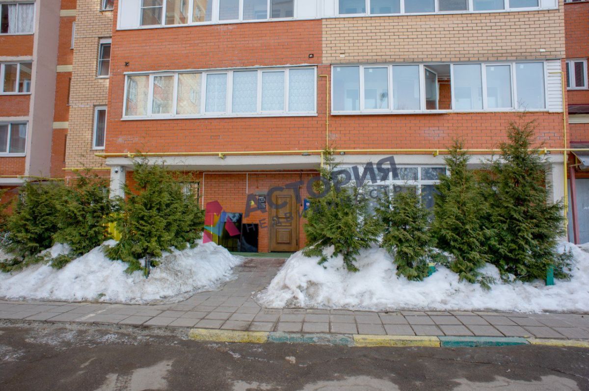 Пузакова ул 19, 1к, 1/10