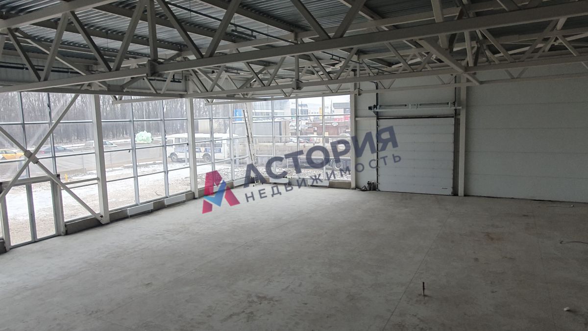 Новомосковское ш 52а, 1500.00 кв.м.