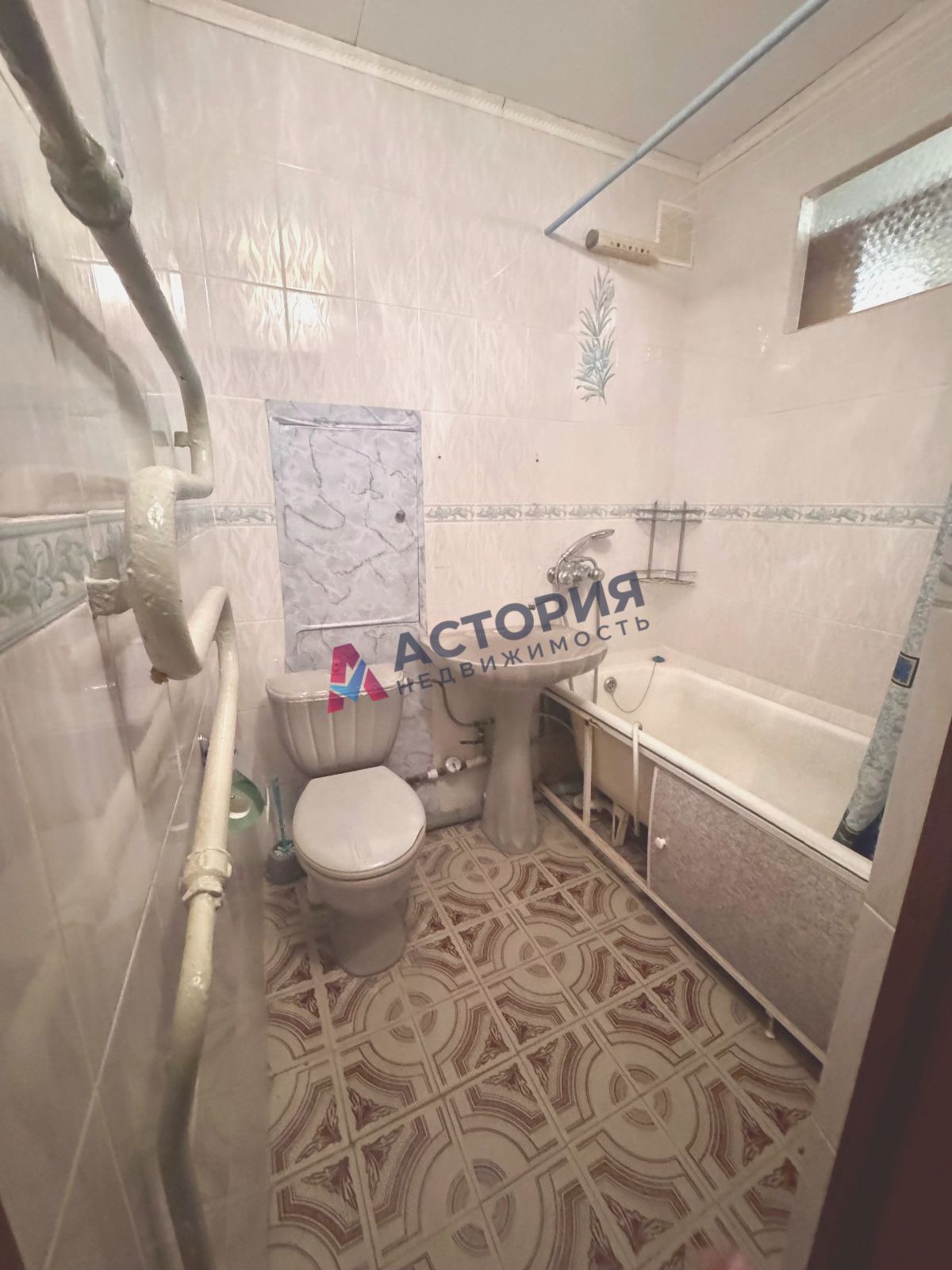 С.Перовской ул 26, 1к, 3/5