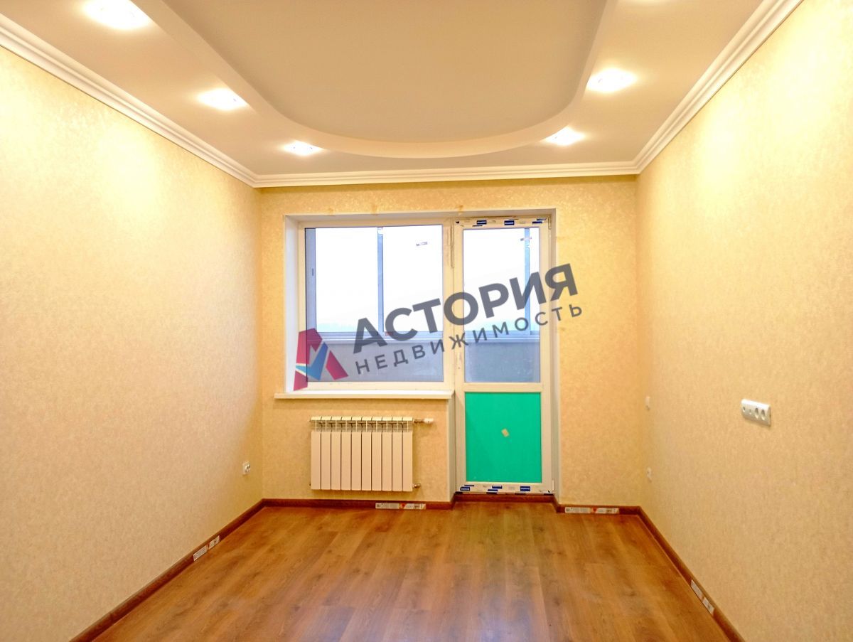 Макаренко ул 36, 1к, 6/17