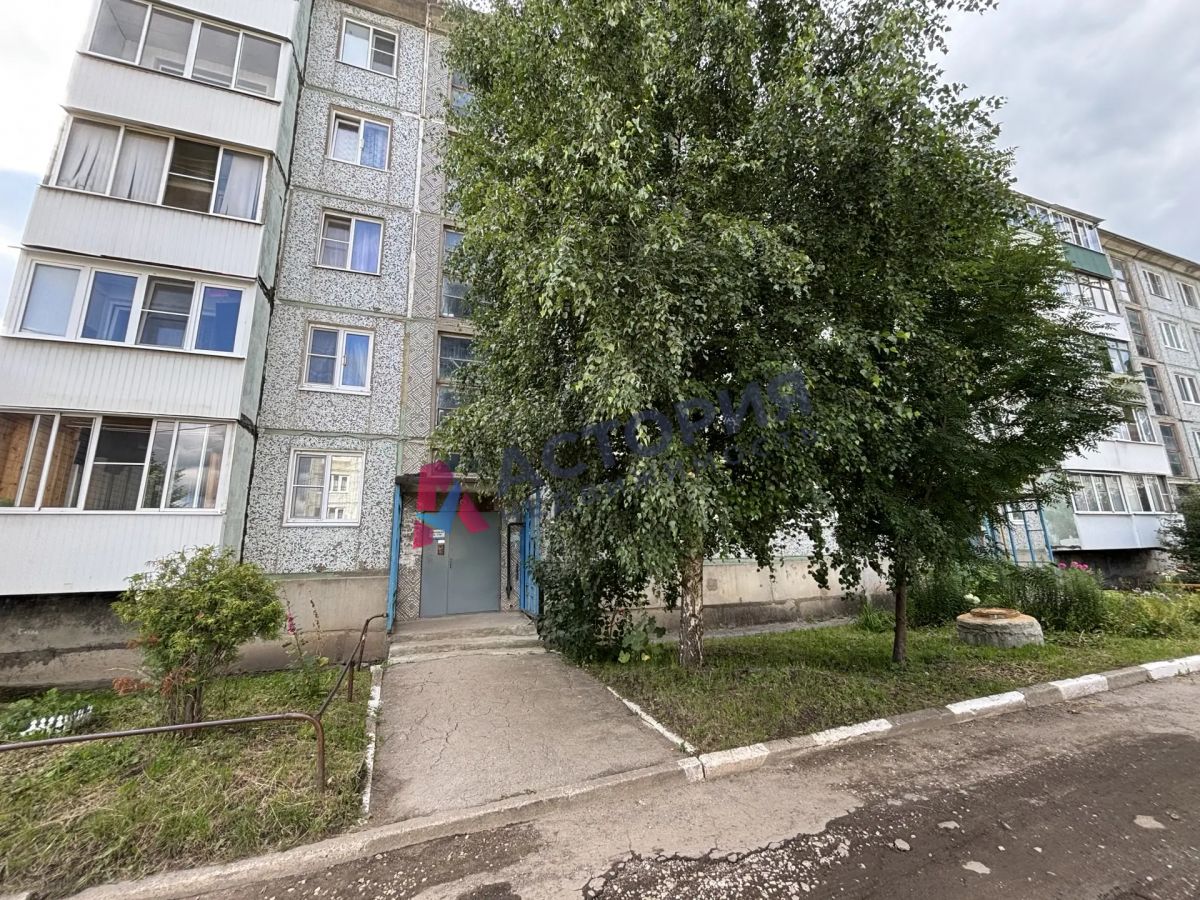 Новомосковск г, Мира ул, 39а, 1к, 4/5