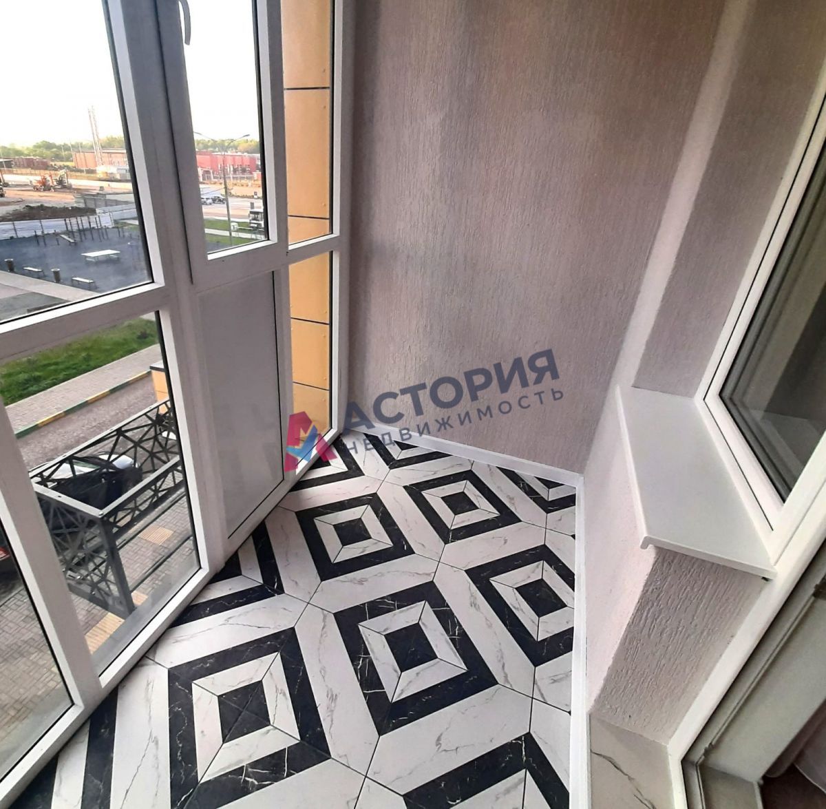 Рязанская ул 23, 1к, 3/14