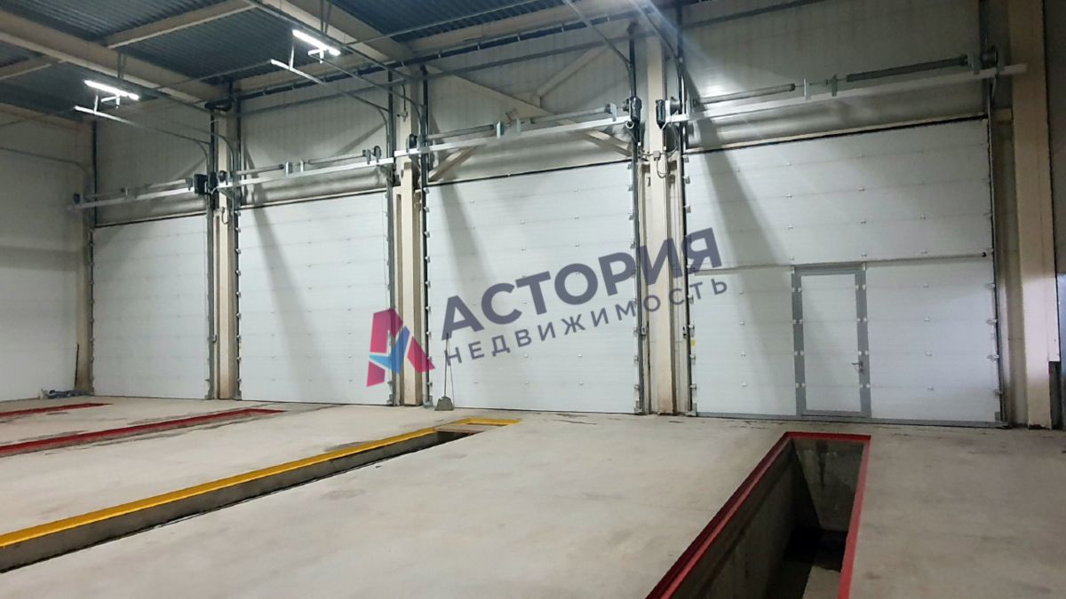 Новомосковское ш 52а, 1500.00 кв.м.