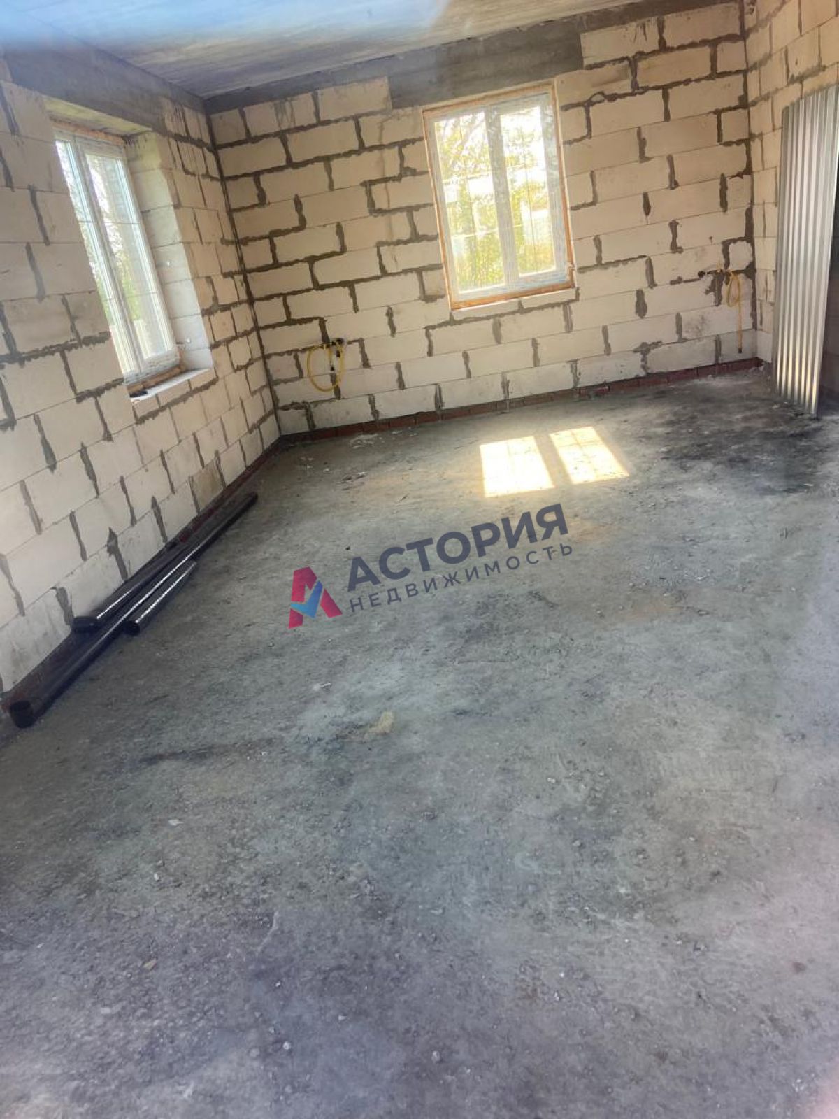 Хопилово, 150 кв.м., 9 сот