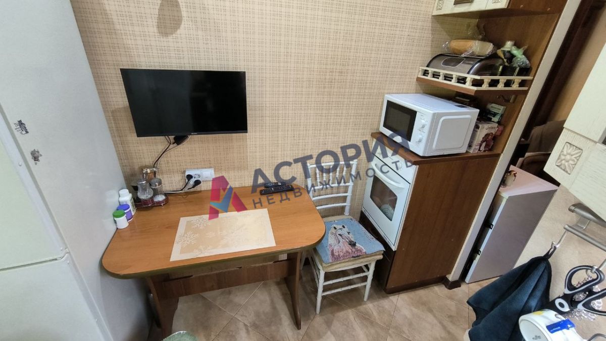 С.Перовской ул 34, 3к, 1/5