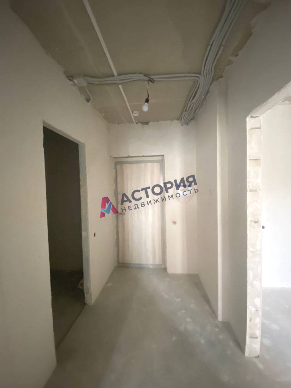 Аркадия Шипунова ул 1, 1к, 3/17
