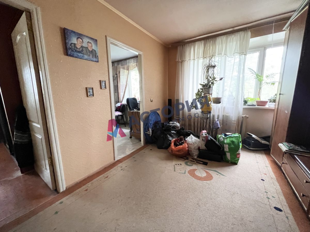 Галкина ул 32, 4к, 3/5