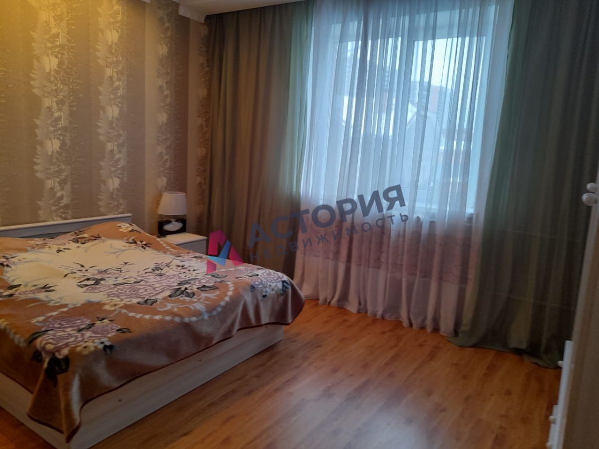 Малаховская, 379 кв.м., 12 сот