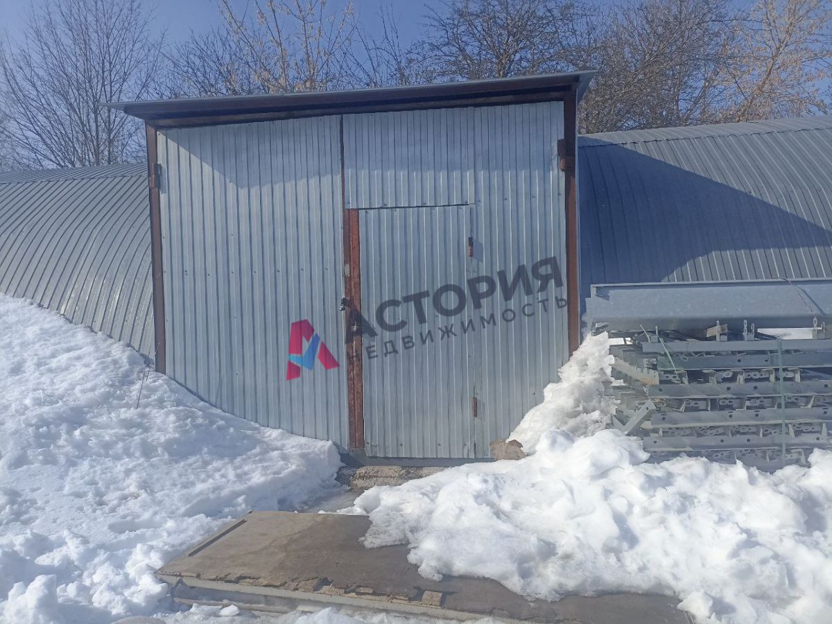 Центральная ул 2А, 40000.00 кв.м.