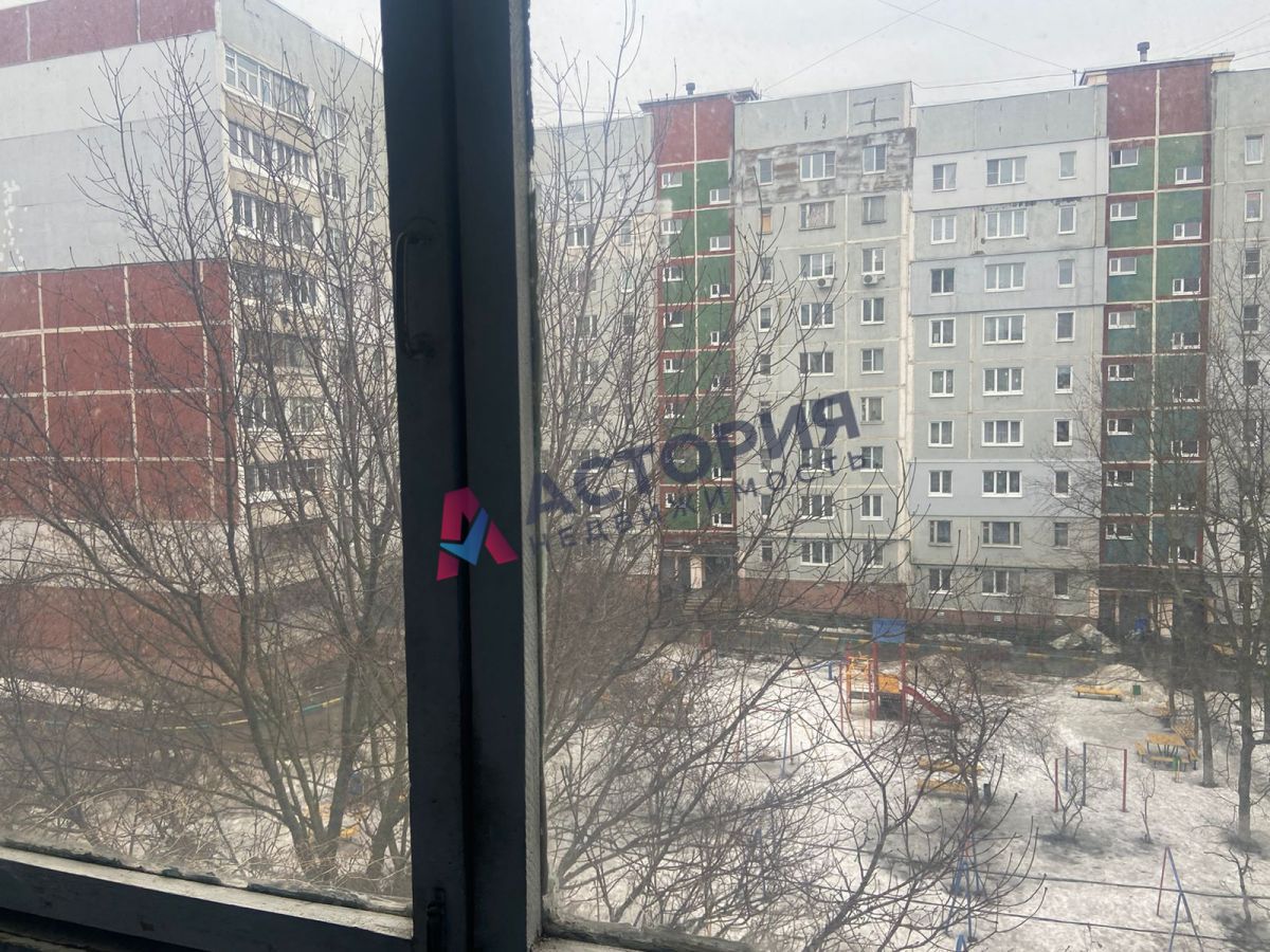 Галкина ул 19, 3к, 4/9