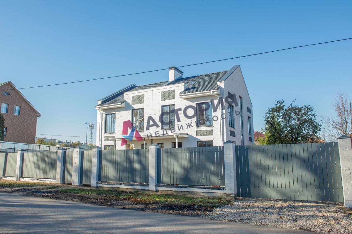 ул Верхняя Краснослободская, 180 кв.м., 7 сот