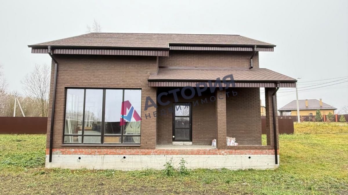 д. Судаково, 165.70 кв.м., 15 сот