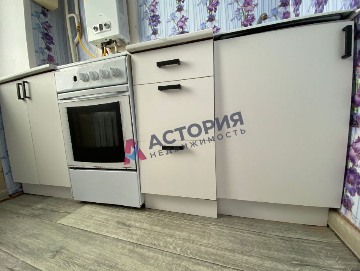 Пионерская ул 4, 1к, 1/5