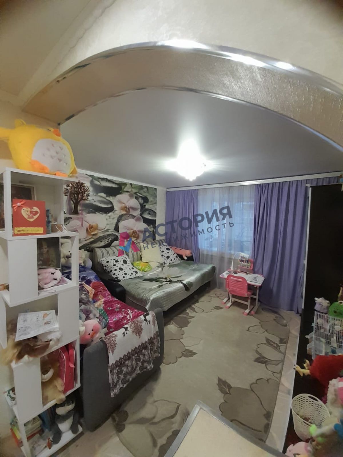 Дементьева ул 13, 1к, 1/5