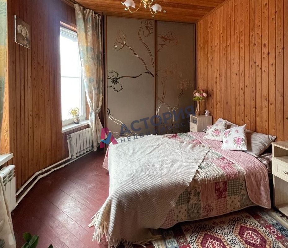 Потапово д, 80 кв.м., 4.10 сот