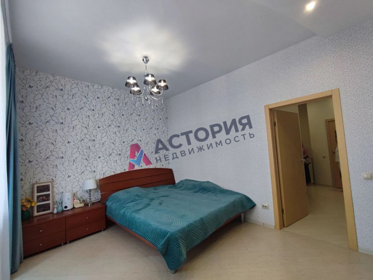 Седова ул 12В, 3к, 6/9