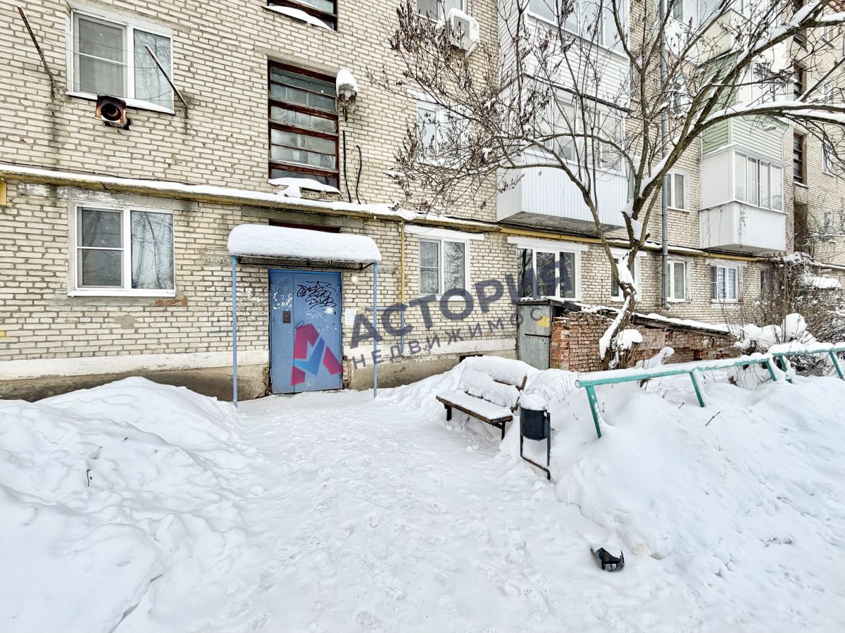 Соловцова ул 12, 3к, 1/5