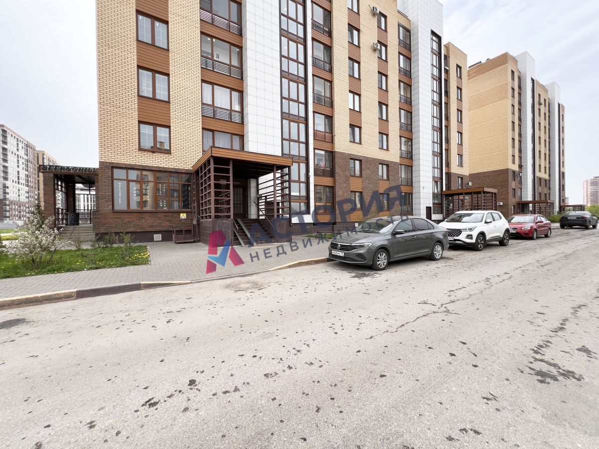 Аркадия Шипунова (Времена года мкр.) ул 40, 1к, 1/7