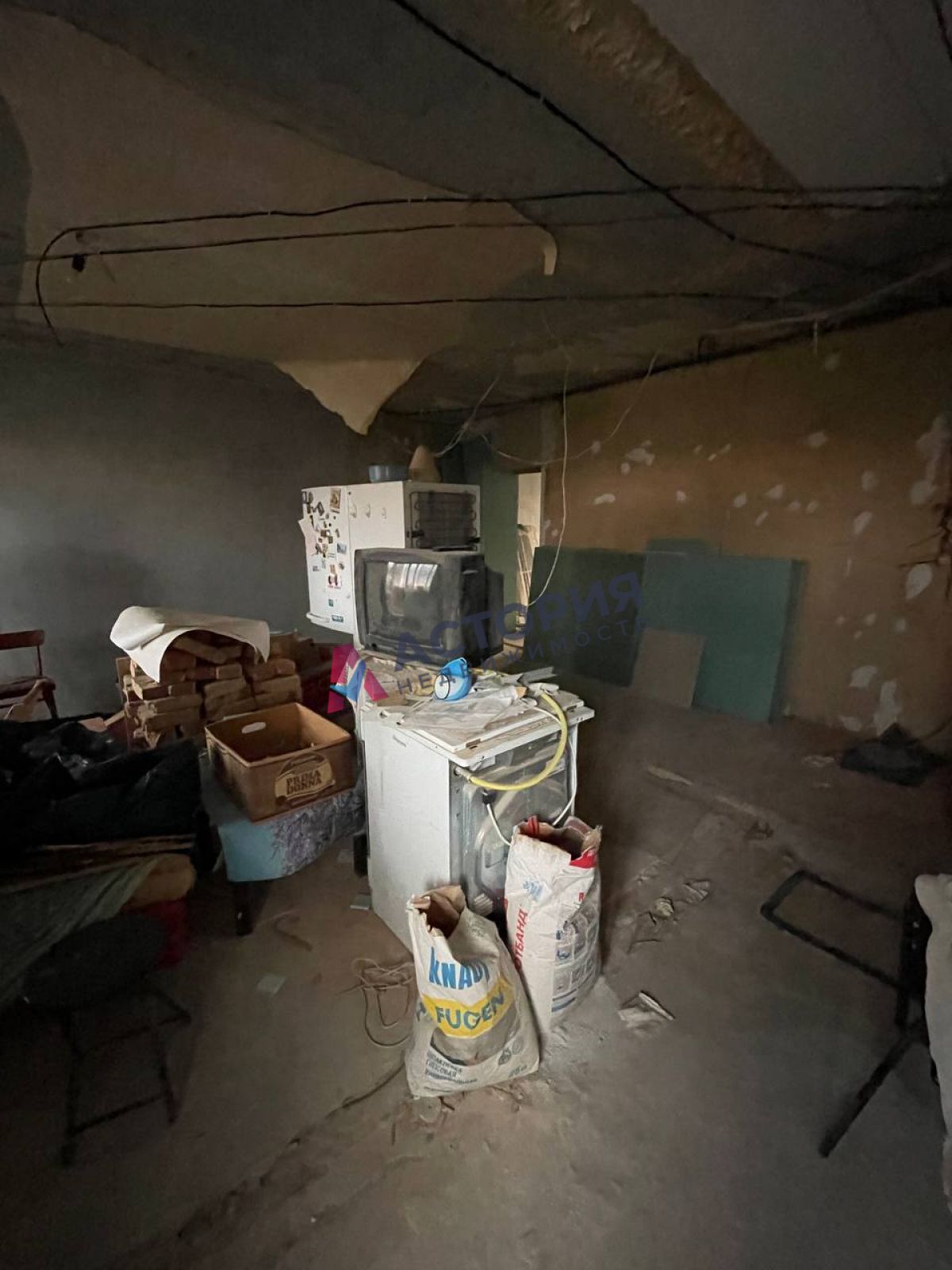 Серебровская ул 16Д, 4к, 3/9