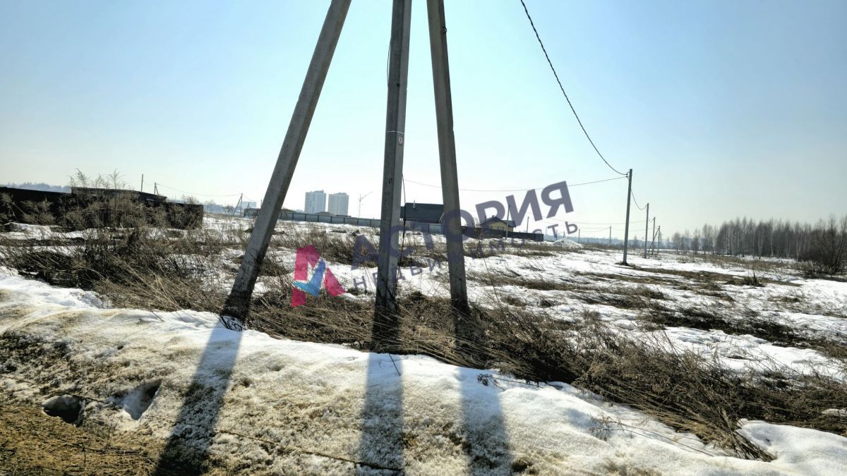 Горелки, Земли населенных пунктов, 11.95 сот
