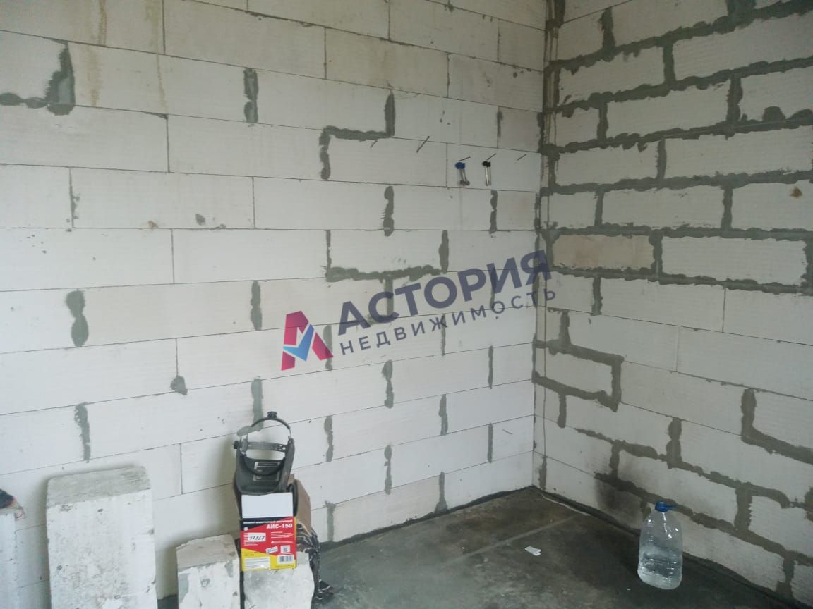 п. Советский, 120 кв.м., 12 сот
