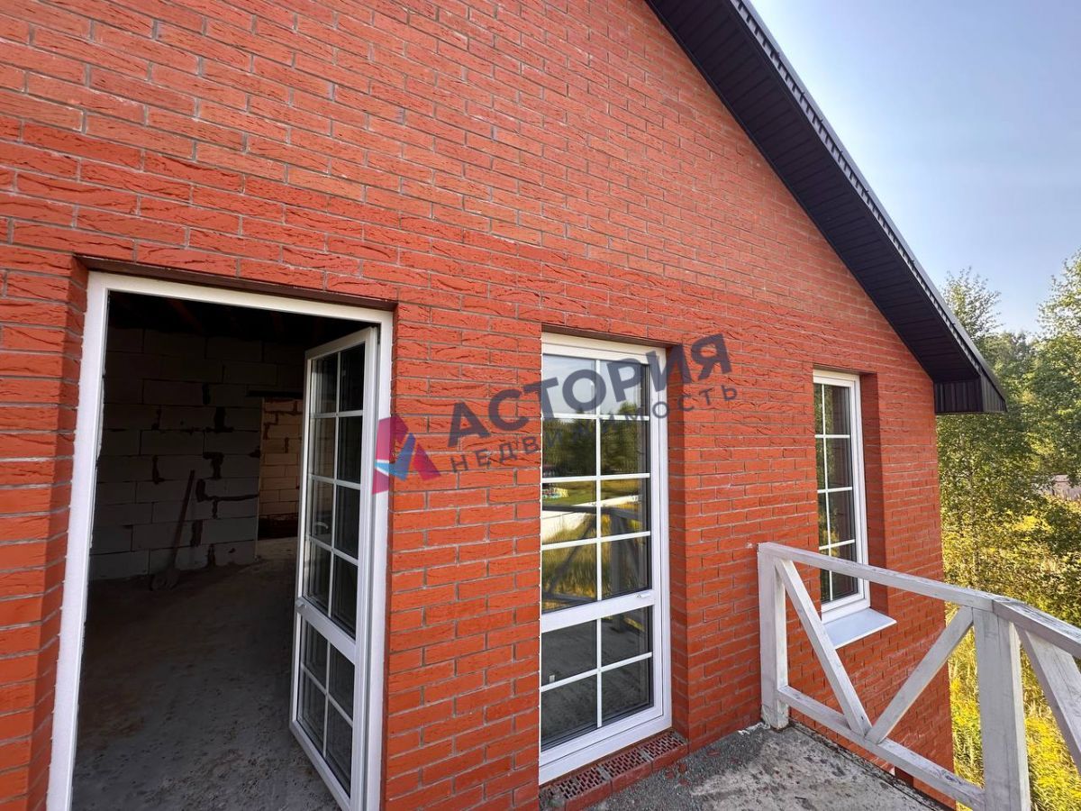 Струково, 149.50 кв.м., 10.85 сот