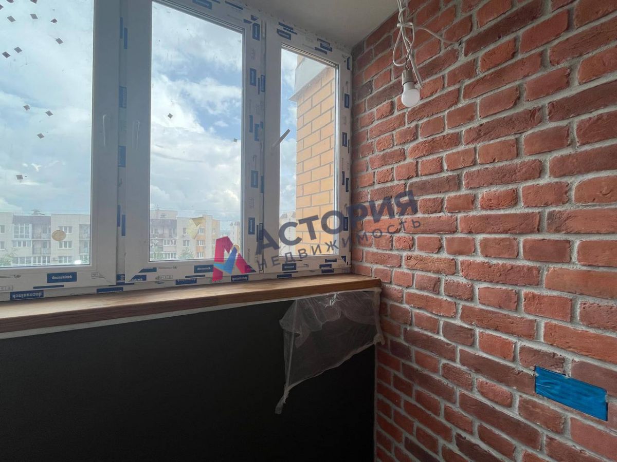 Восточная (Левобережный мкр) ул 9, 3к, 4/14