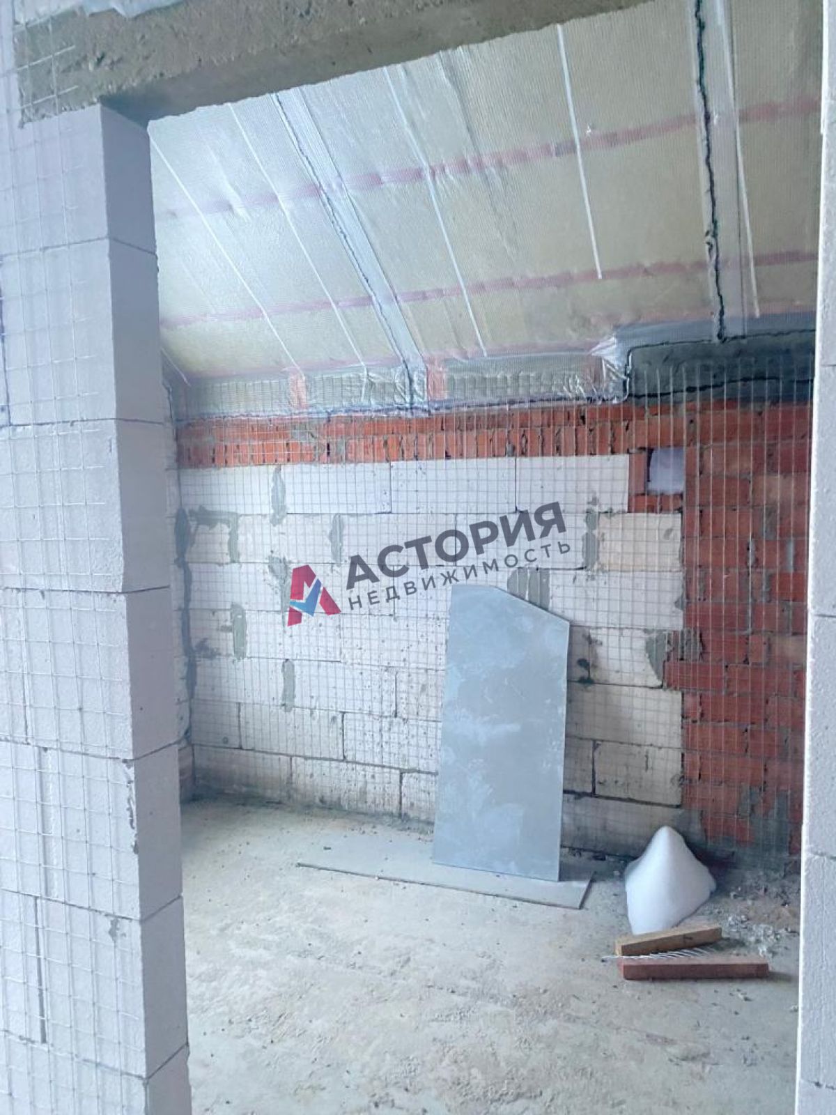 Хопилово, 230 кв.м., 11 сот