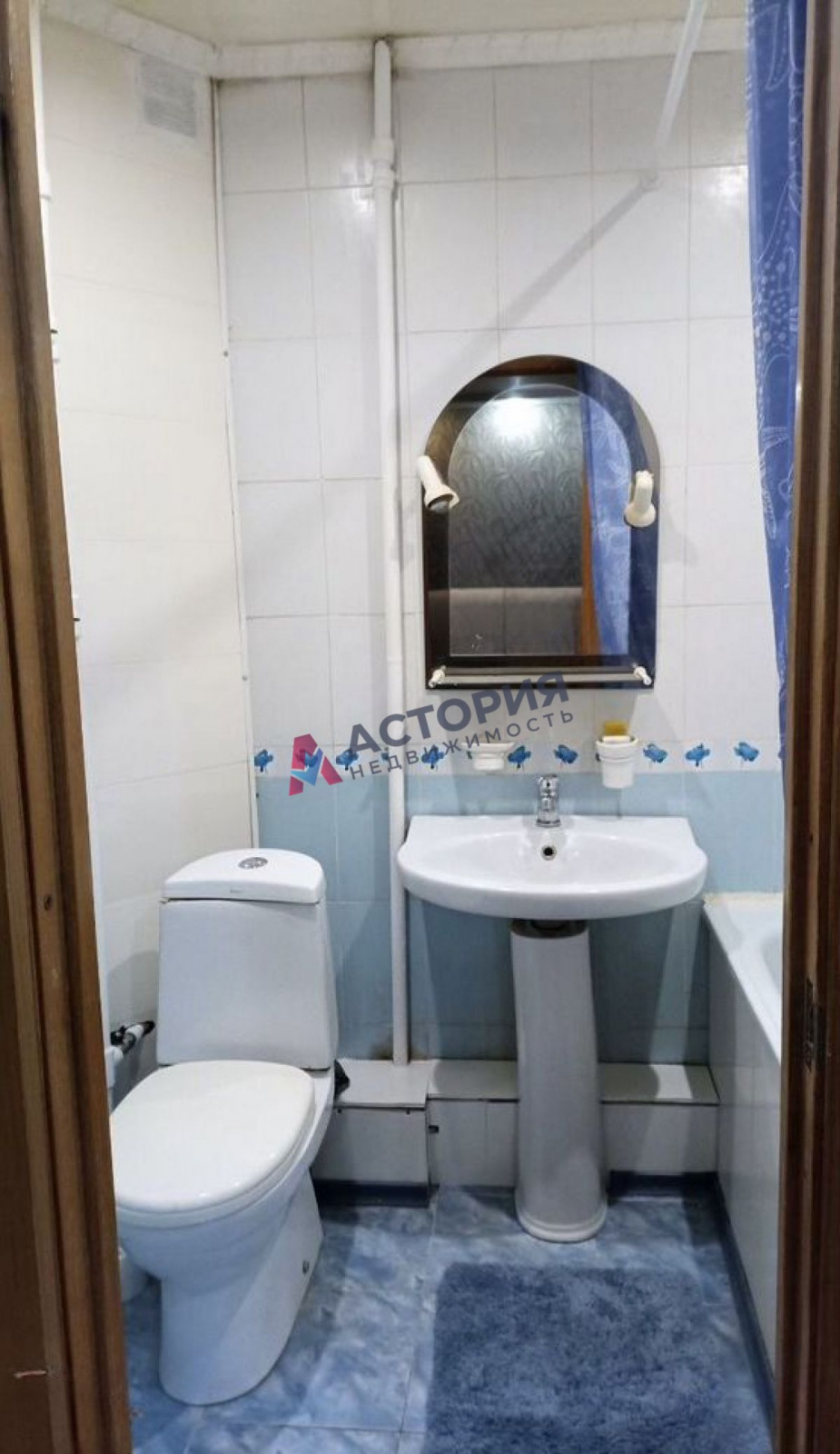 Красноармейский пр-кт 16, 1к, 3/9
