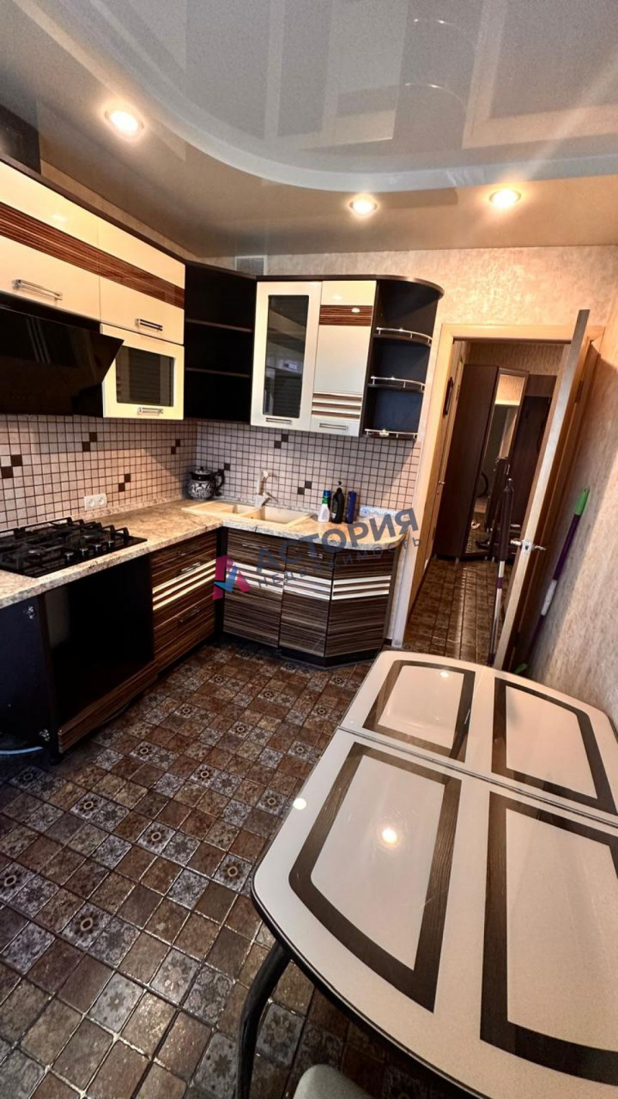 Пролетарская ул 22, 2к, 8/9