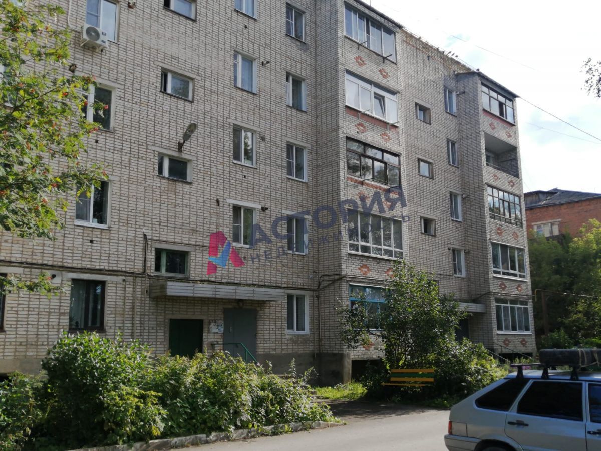 Молодежная ул 11, 1к, 4/5