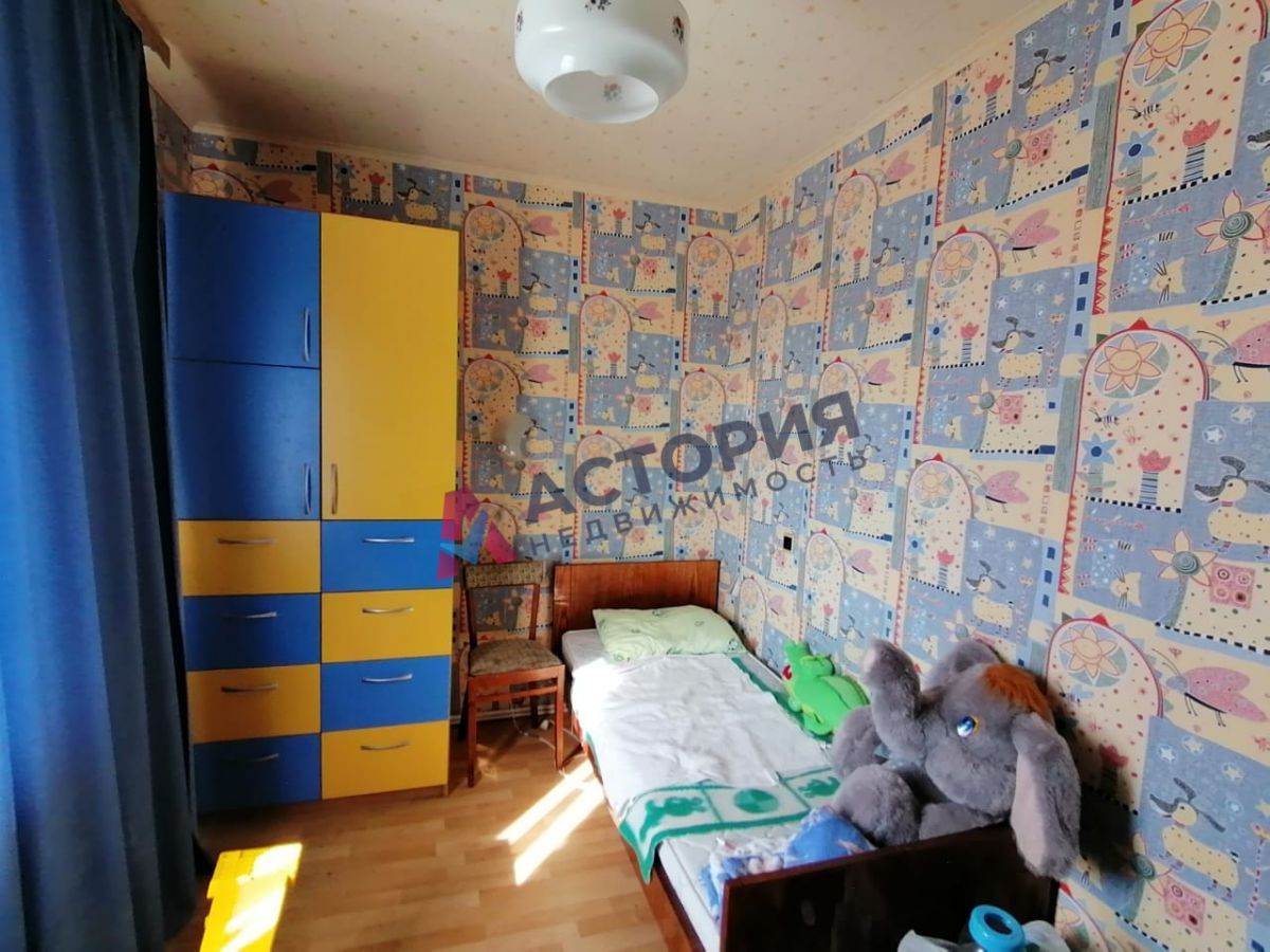 Заводская ул 21, 4к, 5/5